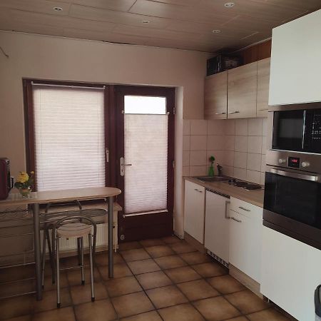 Appartement Am Waldesrand Gifhorn Bagian luar foto
