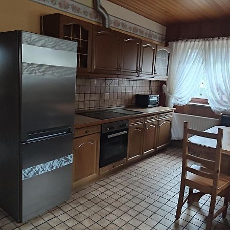 Appartement Am Waldesrand Gifhorn Bagian luar foto