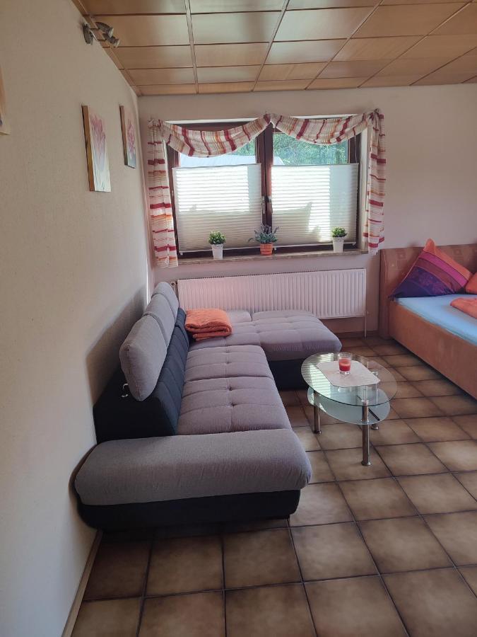 Appartement Am Waldesrand Gifhorn Bagian luar foto