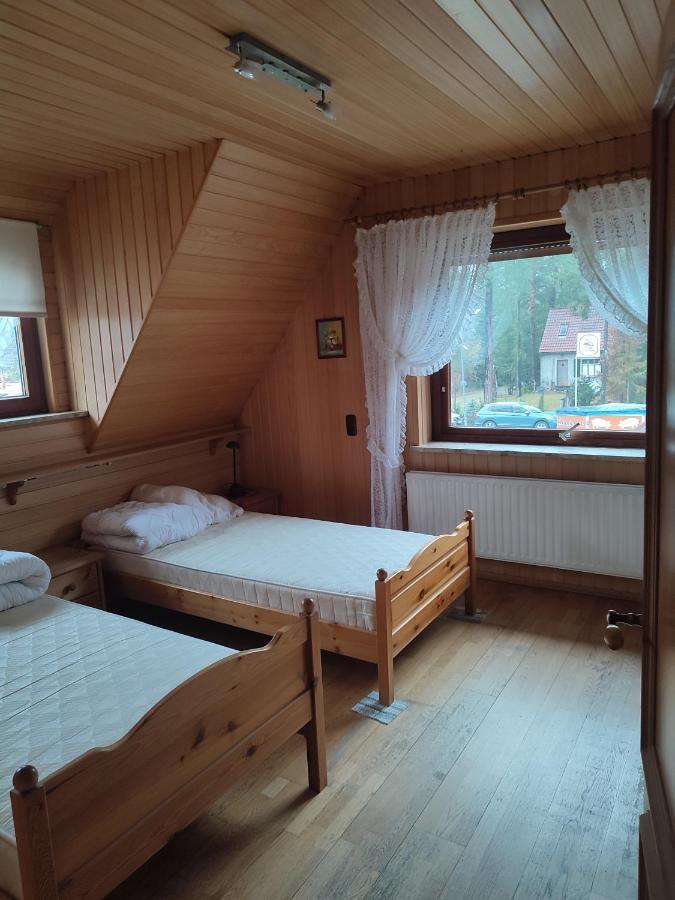 Appartement Am Waldesrand Gifhorn Bagian luar foto